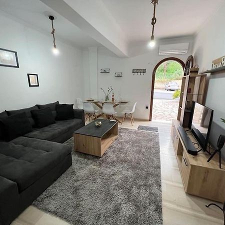 Akis Apartment Evropouloi Εξωτερικό φωτογραφία