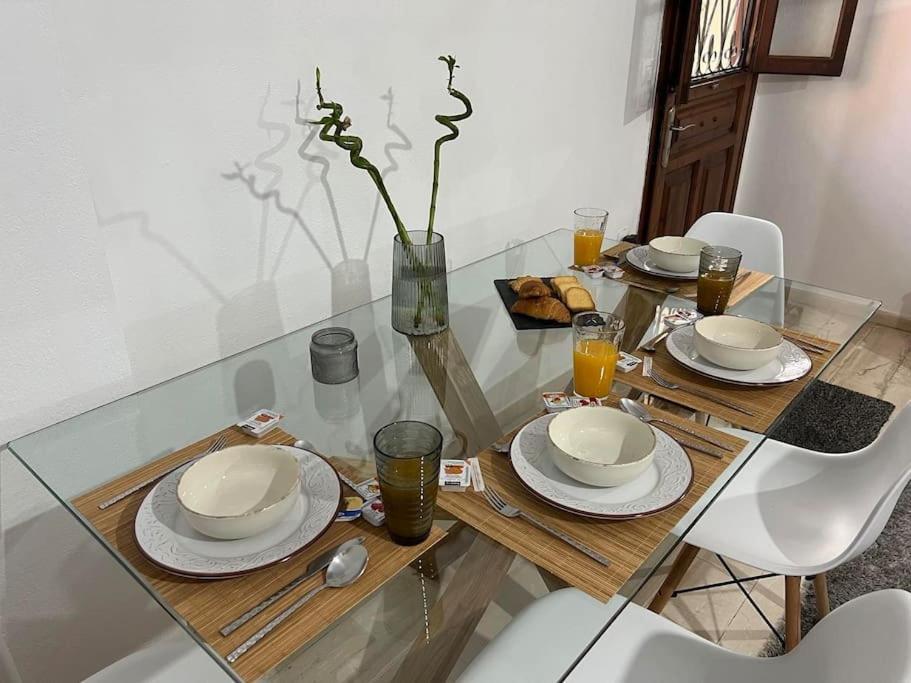 Akis Apartment Evropouloi Εξωτερικό φωτογραφία